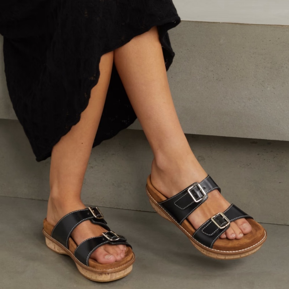 Chloe Marah Sandal 